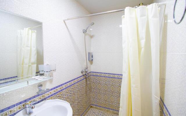 Hotel Zaringiz