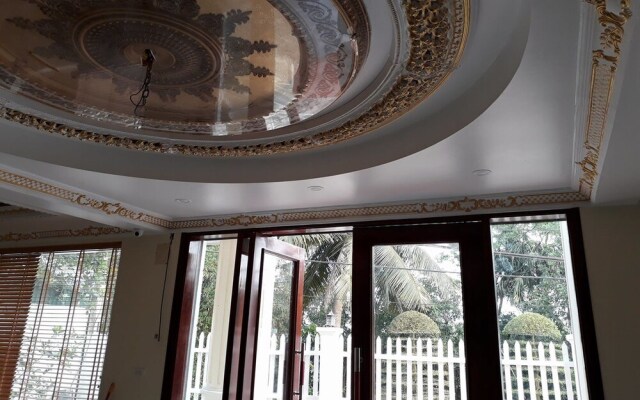 Trang An Luxury Hotel