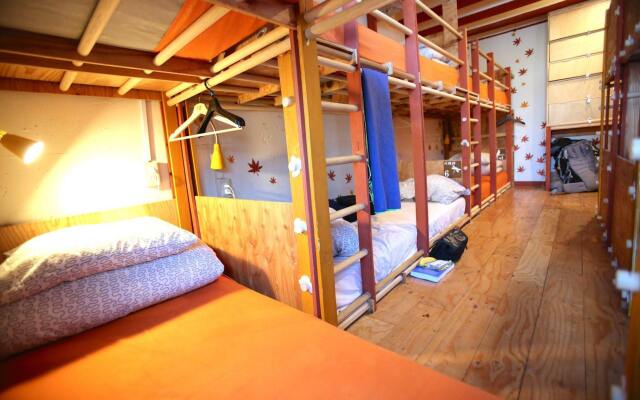 Yadoya Guest House Orange - Hostel