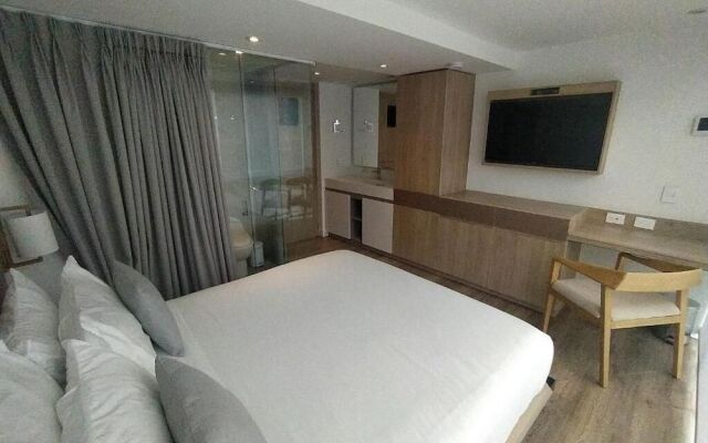 Urban Heights Bogota