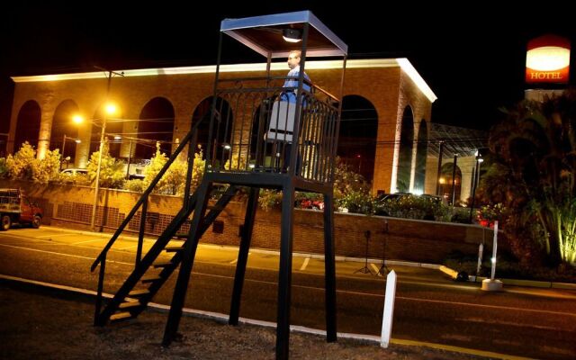 Hotel Mara Inn