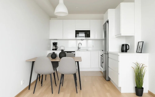 City Home Finland Panorama Suite