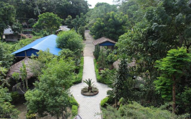 Eco Adventure Resort