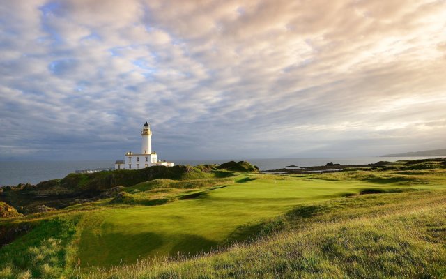 Trump Turnberry