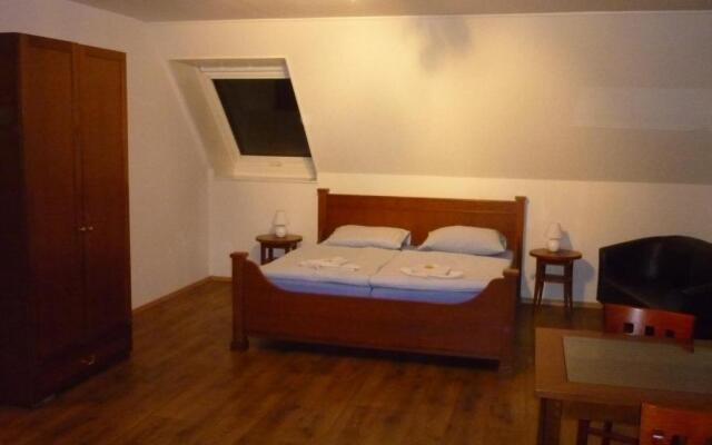 Apartment Alban