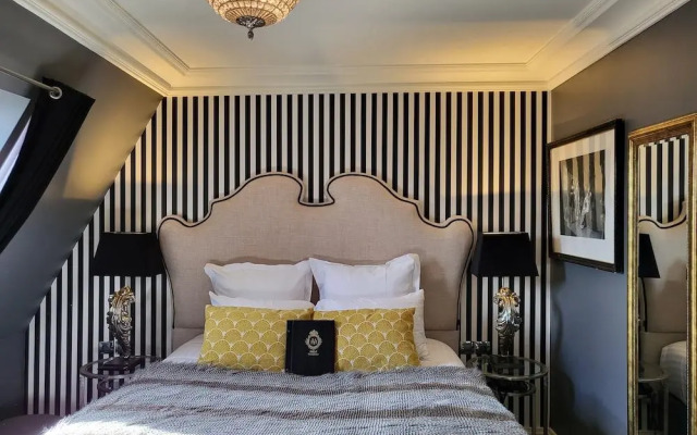 Hotel Vendome, BW Signature Collection