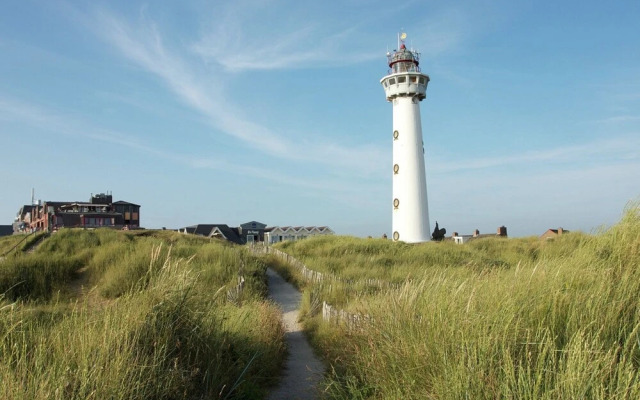 Cozy Apartment in Bergen aan Zee near Beach