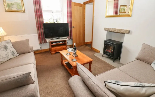 Stoneleigh Cottage