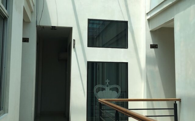 Hotel Central Kudus