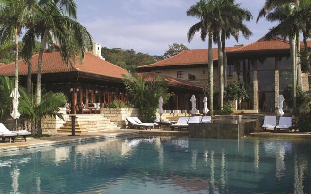 Zimbali Lodge