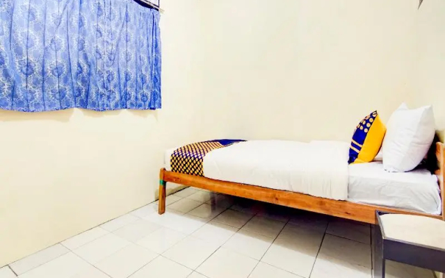 SPOT ON 3979 Wisma Purimas Syariah