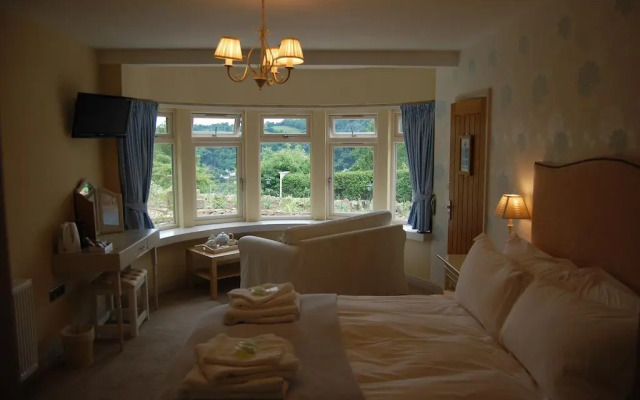 The Gables Bed & Breakfast