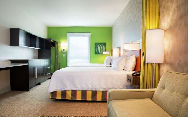 Home2 Suites by Hilton Indianapolis South Greenwood