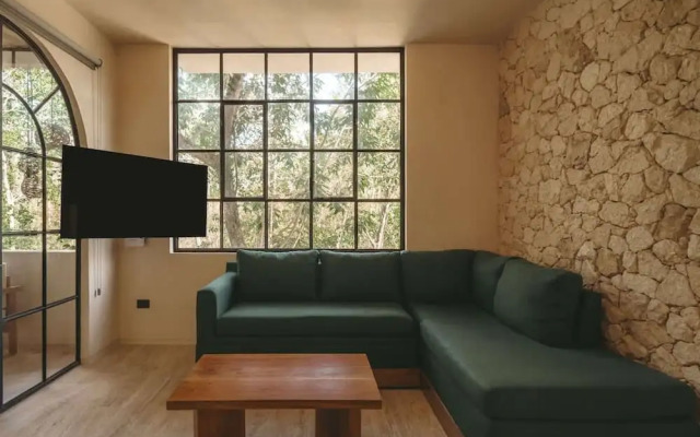 Boutique Condo w Private Pool in La Veleta