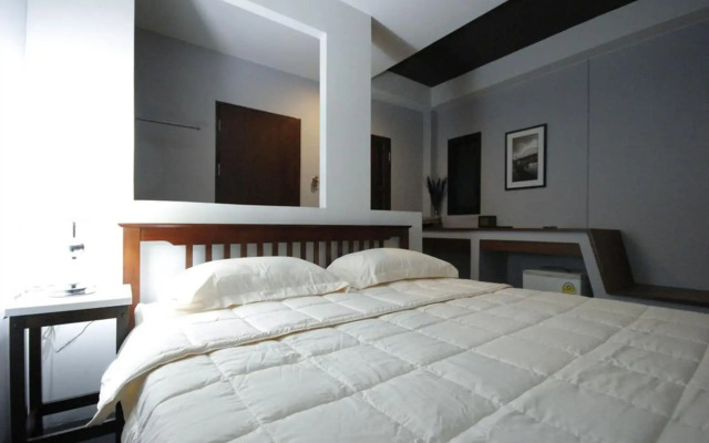 Baan Kieng Guest House Lampang
