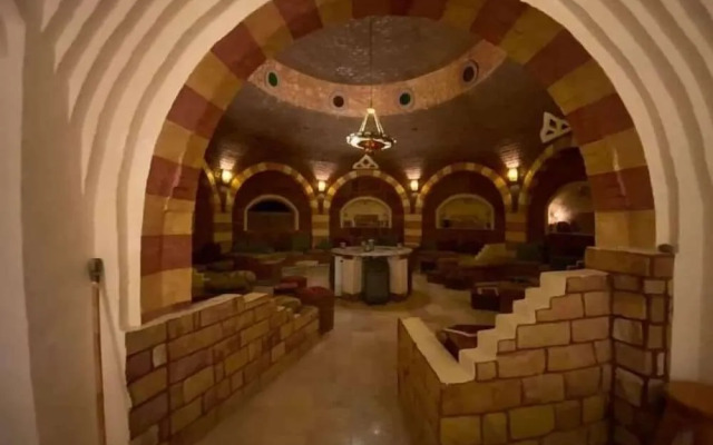 International Hot Spring Hotel