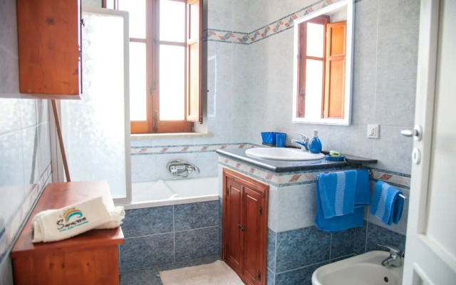 Sabbie Saracene Residenza D'Artista