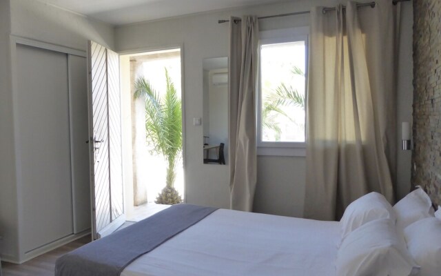 Auberge de Val Moureze Hôtel Spa