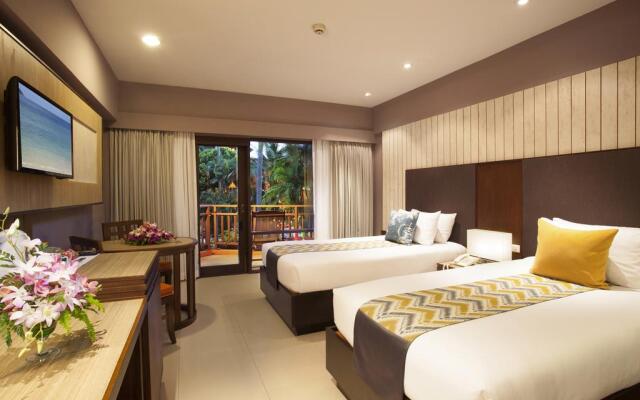 Courtyard Marriott Phuket, Patong Beach Resort