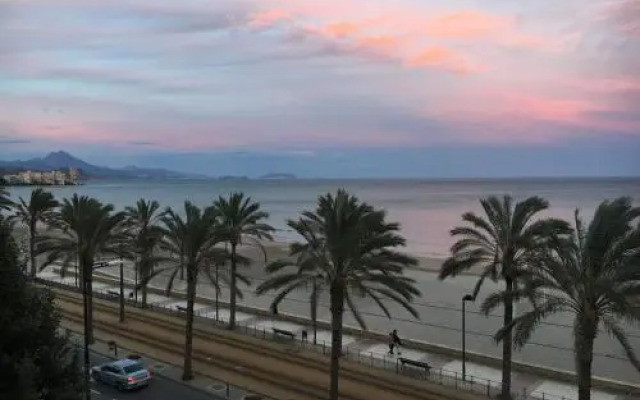 Estudio Playa Muchavista