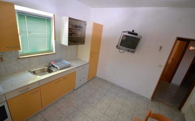 Apartments Janez
