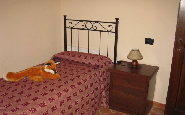 Agriturismo L'Antico Ritrovo