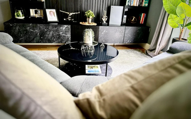 Croydon Cozy Retreat - 2 Bedroom Luxury Home