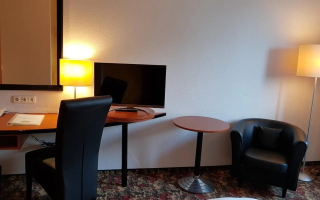 Hotel & Restaurant Fricke