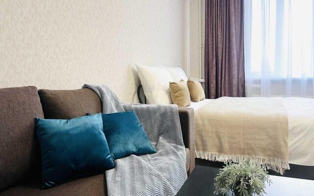 Ростов Посуточно на улице Еременко 92