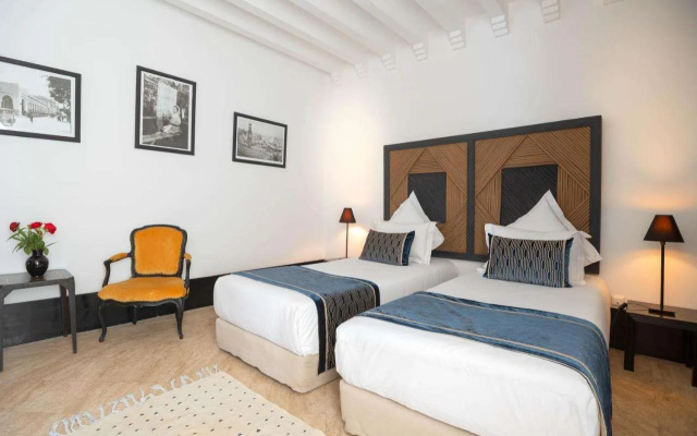 Riad & Spa Azzouz