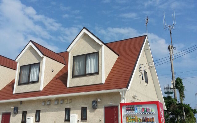 Casa de NOA