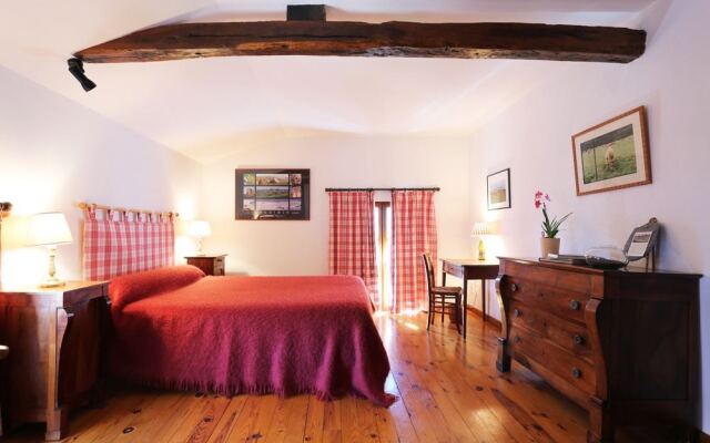 Ferme de Serene