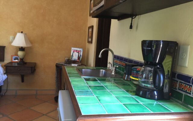 Posada del Cortes Hotel