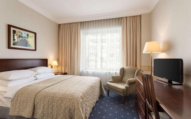 Ramada by Wyndham Bucharest Majestic