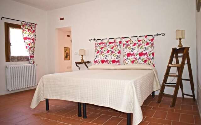 Lionforti da Vico B&B and Apartments