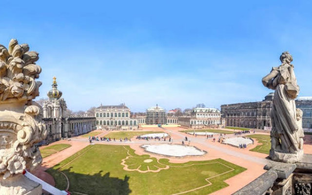 StayINN Dresden