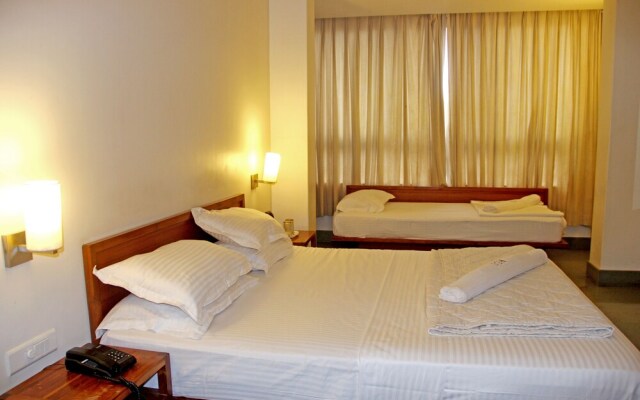Shirdi Sai Inn