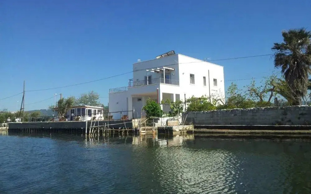 Torre del Lago