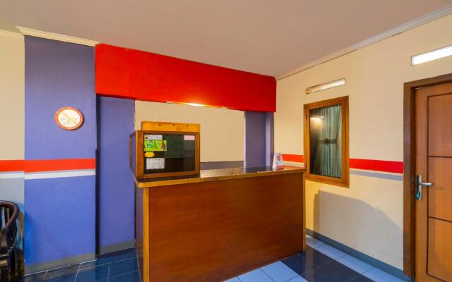 Pondok Penginapan Patradisa