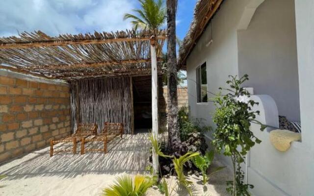 Butterfly Apartment Zanzibar