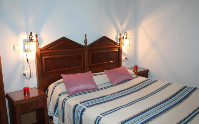 Suite Castillejo