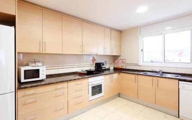 Holiday Home Treumal D'Alt