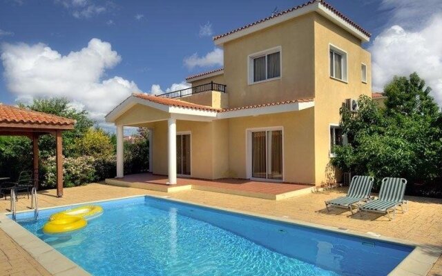 Peyia Villas Cyprus