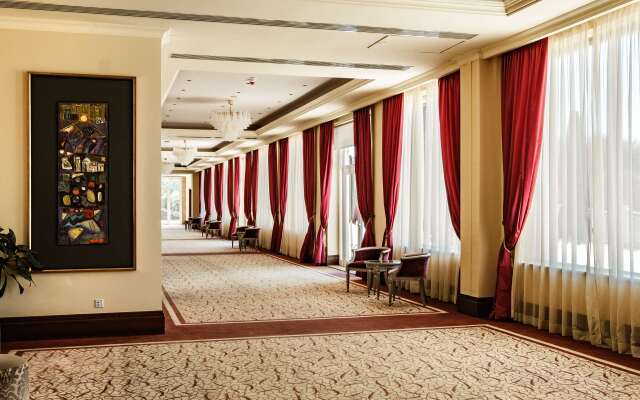 Radisson Blu Resort & Spa, Malta Golden Sands