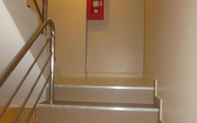 Real Suite