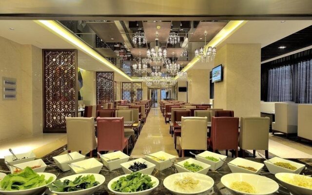 Gowin Hotel Hangzhou