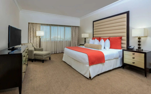 InterContinental San Antonio Riverwalk by IHG