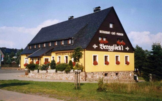 Restaurant & Pension Bergglock'l