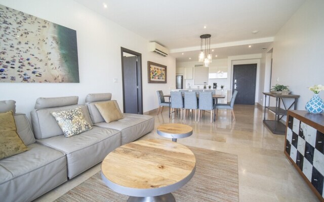 Ocean View Condo at Reserva Conchal A3