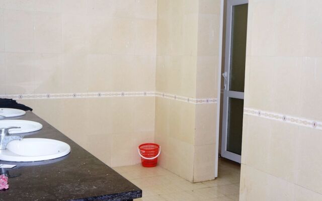 Tung Thu Beach Bungalow